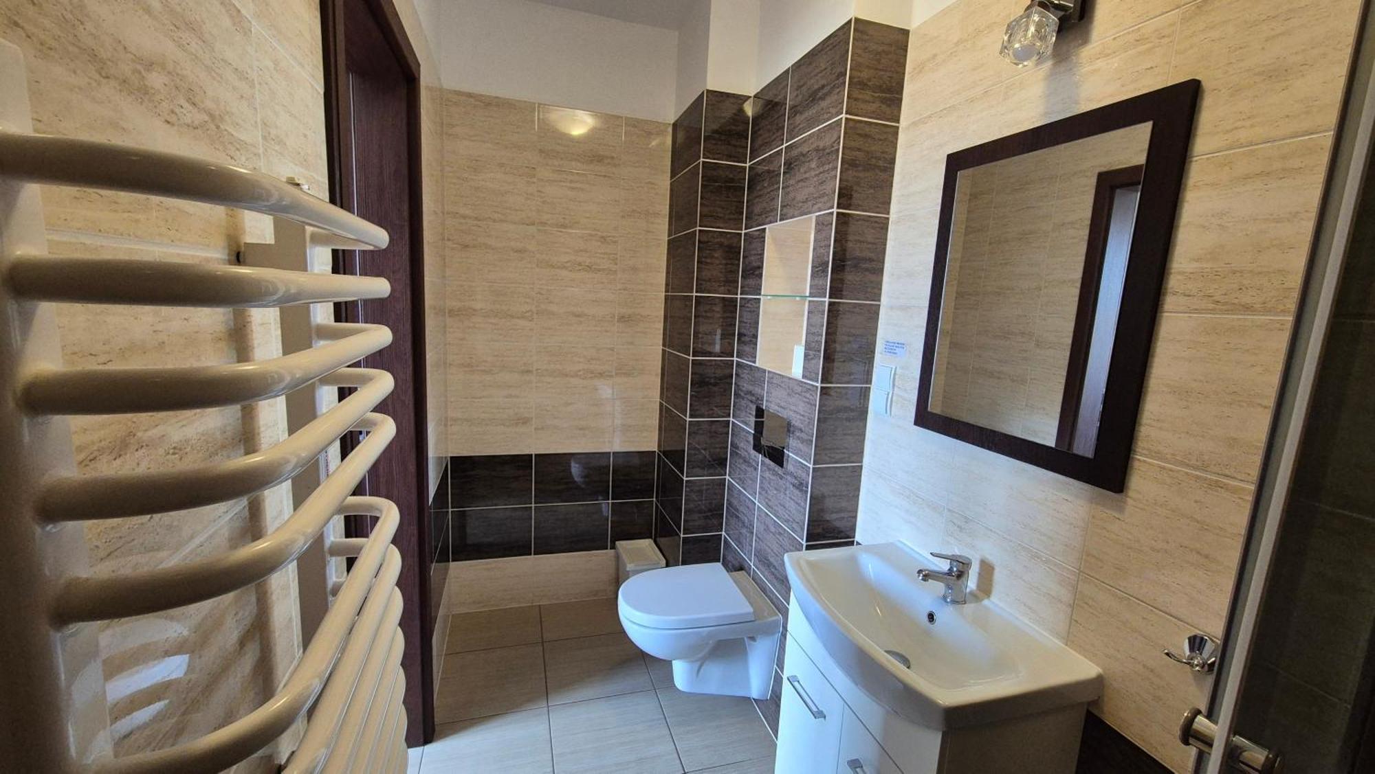Villa Asturia Rymanów-Zdrój Buitenkant foto