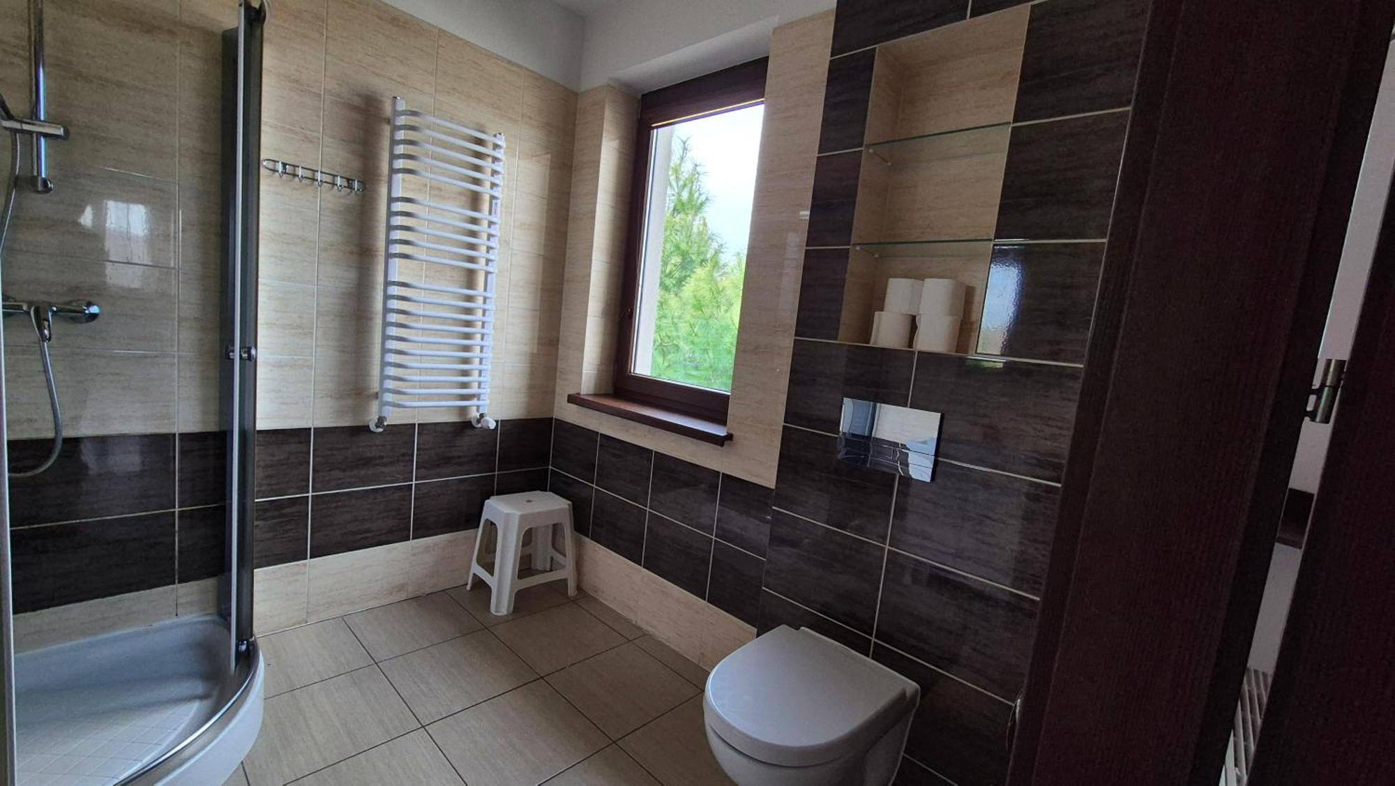 Villa Asturia Rymanów-Zdrój Buitenkant foto